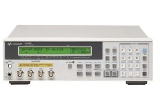 Brugt LCR Meter Agilent 4263 B