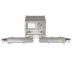 Brugt Network Analyzer Agilent N 5250 C