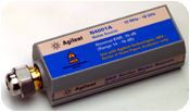 Brugt støjkilde Agilent N4001A