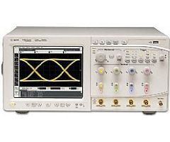 Brugt Oscilloskop Agilent DSO80804B