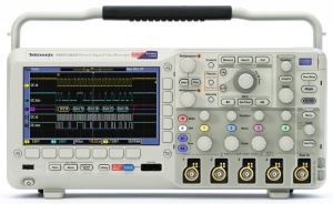 Brugt Oscilloskop Tektronix DPO 2024