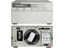 Brugt strømforsyning Agilent 6690A