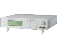 Brugt strømforsyning Chroma 62012P-80-60