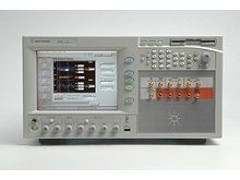 Brugt puls data generator agilent 81141A
