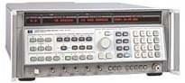Brugt signalgenerator Agilent 8340B