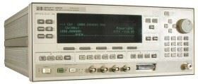 Brugt signalgenerator Agilent 83640L