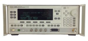 Brugt signalgenerator Agilent 83650B