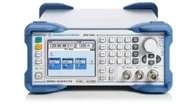 Brugt signal generator Rohde & Schwarz SMC100a