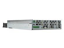 Brugt kildemål agilent N6785A