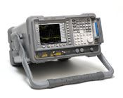 Brugt Spectrum Analyzer Agilent E4411B