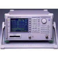 Brugt spektrumanalysator Anritsu MS 2661 A