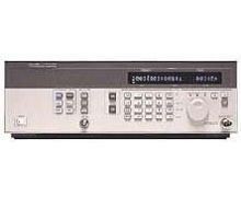 Brugte Syntetiseret generator Agilent 83711B