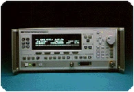 Brugte Syntetiseret Sweep Generator Agilent 83630L