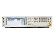 Brugt generator agilent N5181B