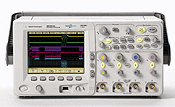 Brugt Oscilloskop Agilent DSO 6014 A