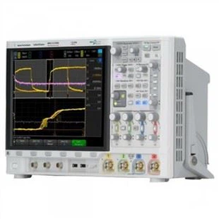 MSOX4154A Oscilloskop